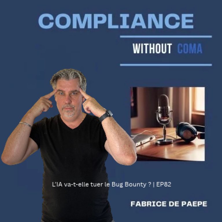 Bug Bounty : l’Intelligence Artificielle va-t-elle vraiment tuer les hackers éthiques demain ? | EP82